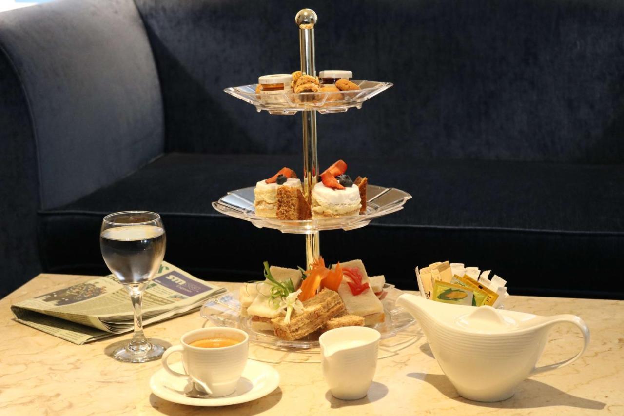 Radisson Blu Hotel, Янбу Екстер'єр фото